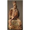 Image 1 : 19th Century Chinese Altar Figure #1672865