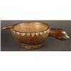 Image 1 : 19th Century Philippine Duck Bowl #1672869