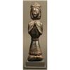 Image 1 : 19th C. Nepalese Shaman Sculpture, Thick Patina#1672870