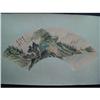 Image 1 : fine Chinese Fan Painting #1686585