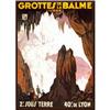 Image 1 : Grotte de la Balme, Limited Edition #1686752