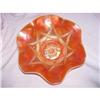 Image 1 : Dugan Ski Star Peach Opal 11? Bowl #1686922