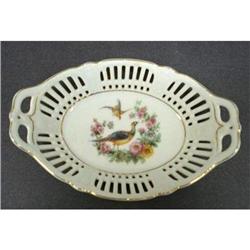 SCHUMANN OPEN HANDLE DISH  #1700988