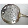 Image 1 : SILVER TOMATO SERVER - ELEGANT #1701011