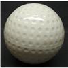 Image 1 : UNIQUE "GOLF BALL" TABLE LIGHTER  #1701021