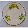 Image 1 : Royal Albert China Plate TEA ROSE #1701047