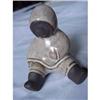 Image 1 : Denmark Pottery Figurine ESKIMO BOY #1701055