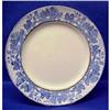 Image 1 : Myott "YE OLDE WILLOW " PLATE  #1701086