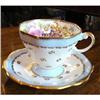 Image 1 : LOVELY FOLEY CHINA CUP & SAUCER #1701135