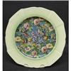 Image 1 : SHABBY CHIC - HANLEY - CHINTZ PLATE #1701217