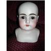 Image 1 : Kestner 154 Bisque Doll Head #1701479