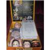 Image 1 : Compositon The Famlee Doll  1921 in box 4 heads#1701598