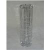 Image 1 : Crystal Vase  #1702067