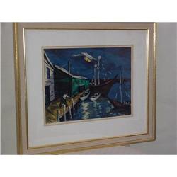 The Dock Y19 #1702069