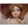 Image 1 : Doll Bisque Krammer & Reinhardt 192 German #1702220