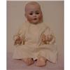 Image 1 : Doll Kestner Baby Solid Dome Bisque  JDK #1702232