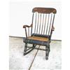 Image 1 : Boston Rocking Chair #1719524