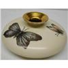 Image 1 : RARE & UNIQUE LIMOGES VASE #1719637
