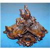Image 1 : Magnificent Black Forest Piece of Art !! #1719988