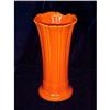 Image 1 : Fiesta Red 10" Vase #1720010