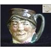 Image 1 : Royal Doulton -  Character Jug - Paddy #1720033