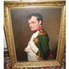 18 th Century French Portrait Painting Napoleon#1720238