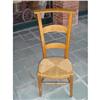 French antique prayer chair, late 1800's  #1720245