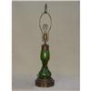 Image 1 : Art Glass Lamp Sku2508 #1720265