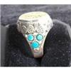Image 1 : Antique Middle Eastern Ring #1720305