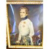 Image 1 : Miniature Portrait of Franz Joseph c.1850 #1720355