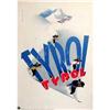 Image 1 : Vintage Poster by REHM C1955 #2406 #1762140