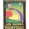 Image 1 : Vintage Poster by ROUFFE C1930 #2145 #1762230