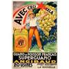 Image 1 : Original Vintage Poster  C1935 #2948 #1762248