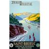 Image 1 : Vintage Poster by COMMARMOND C1925 #7398 #1762253