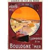 Image 1 : Vintage Poster by RENAUCOURT 1924 #3165 #1762273