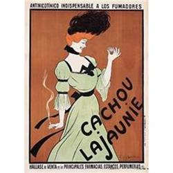 Vintage Poster by CAPPIELLO 1900 #6288 #1762366