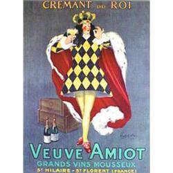 Vintage Poster by CAPPIELLO 1922 #606 #1762374