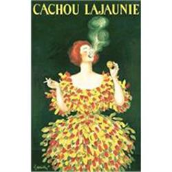 Vintage Poster by CAPPIELLO 1922 #92 #1762384