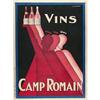 Image 1 : Vintage Poster by GADOUD C1930 #6963 #1762489