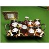 Image 1 : Honeywood jellies and jams variety basket