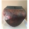 Image 1 : Raku Pottery piece by Tom Gertz