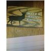Image 2 : Moose Antler Carving