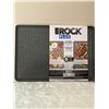 Image 1 : The Rock Plus reversible grill/griddle 12.2" X 17.7"