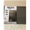 Image 2 : The Rock Plus reversible grill/griddle 12.2" X 17.7"