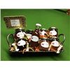 Image 1 : Honeywood jellies and jams variety basket