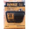 Image 1 : DEWALT DCB115 12/20V max Lithium Ion Battery Charger
