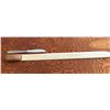 Image 1 : Lefsa/Pastry turner  maple blade and Cherry wood handle