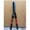 Image 3 : Echo Pruning Saw with Scabbard and 1 pair 9" Hedge Shears