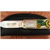 Image 1 : John Deere Collectors edition Knife  1923 D