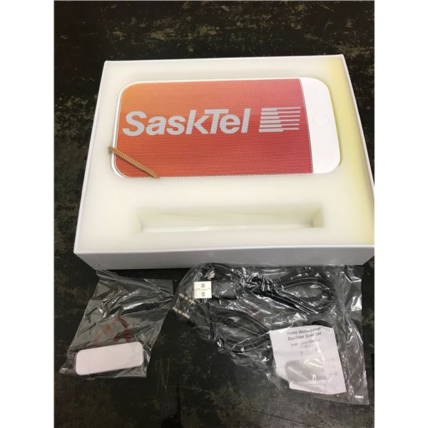 Wells Waterproof Outdoor Speaker